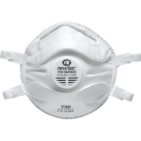 EUROPEAN STANDARD UNI EN 149:2001 A1:2009 FACEMASKS - INTERNATIONAL ...