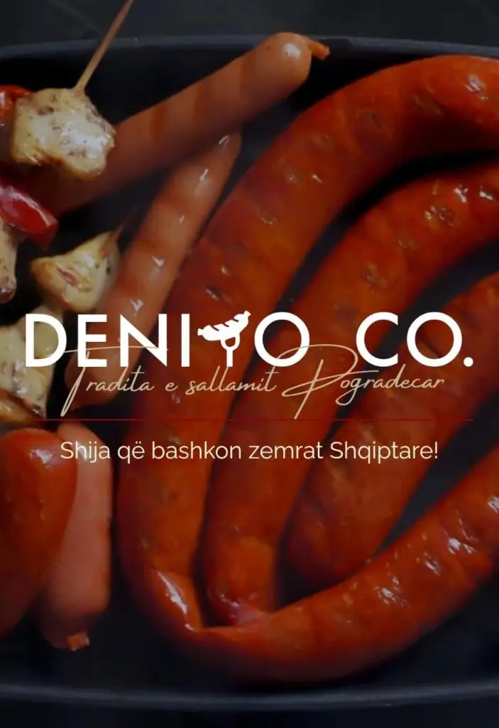 LOGO DENITO