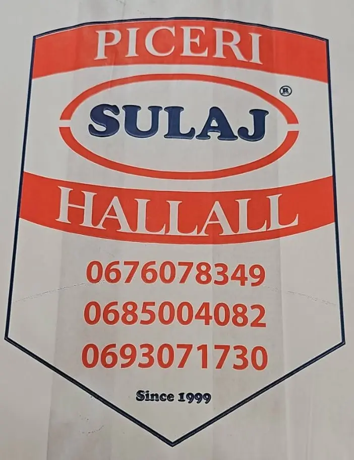 LOGO PICERI SULAJ